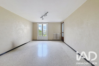  appartement allauch 13190