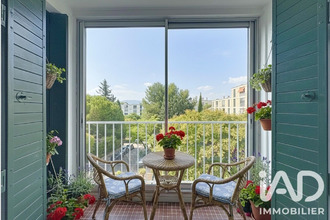  appartement allauch 13190