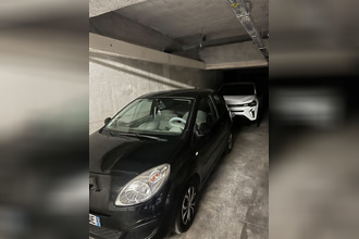  appartement allauch 13190