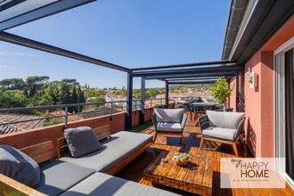  appartement allauch 13190