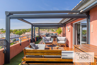  appartement allauch 13190