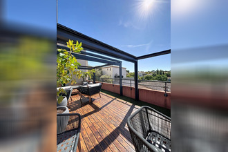  appartement allauch 13190