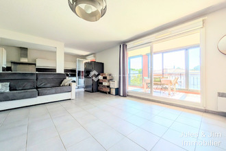  appartement allauch 13190