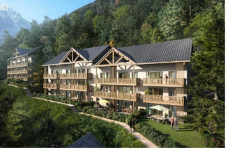  appartement allemond 38114