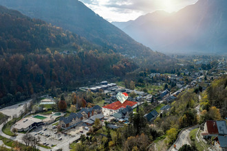  appartement allemond 38114