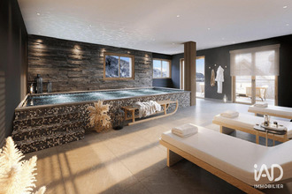  appartement allemond 38114