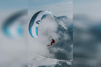  appartement allemond 38114