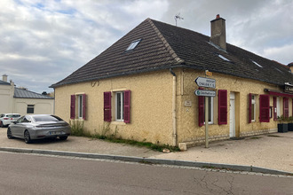  appartement allerey-sur-saone 71350