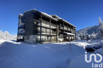  appartement allevard 38580