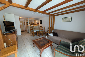  appartement allevard 38580