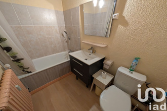  appartement allevard 38580