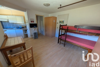  appartement allevard 38580