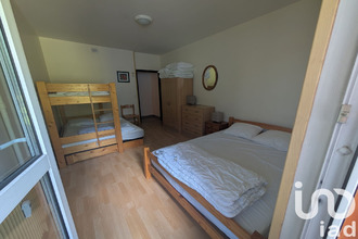  appartement allevard 38580