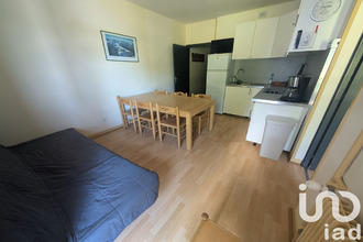  appartement allevard 38580