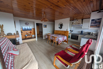  appartement allevard 38580