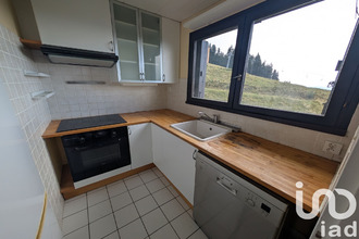  appartement allevard 38580