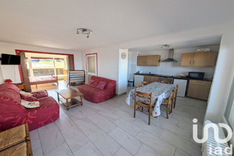  appartement allevard 38580