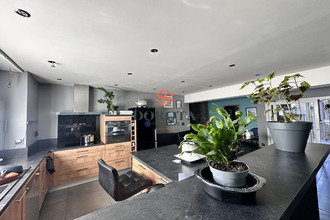  appartement allevard 38580