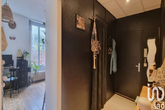  appartement allevard 38580