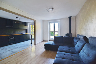  appartement allevard 38580