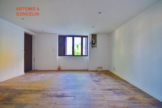  appartement allevard 38580