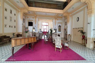  appartement allevard 38580