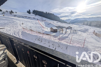  appartement allevard 38580