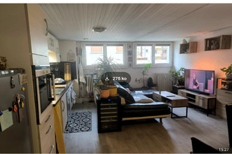  appartement allevard 38580