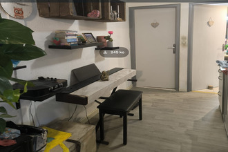  appartement allevard 38580