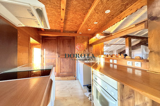  appartement allevard 38580