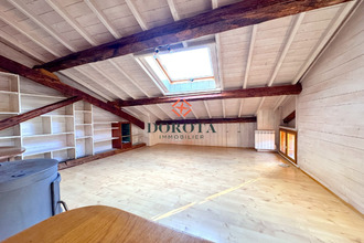  appartement allevard 38580