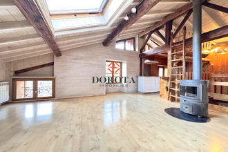  appartement allevard 38580