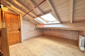  appartement allevard 38580