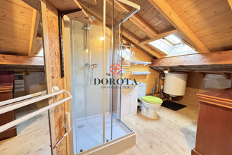  appartement allevard 38580