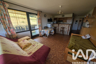  appartement allevard 38580