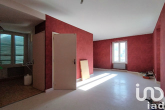  appartement allevard 38580