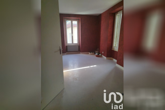  appartement allevard 38580