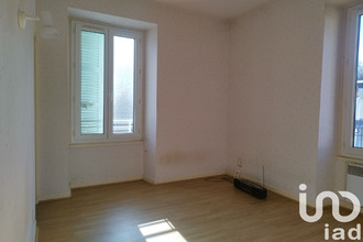  appartement allevard 38580