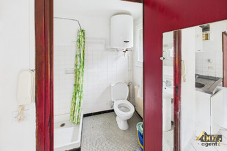  appartement allevard 38580