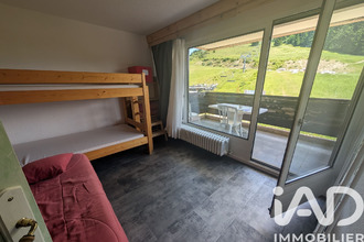  appartement allevard 38580