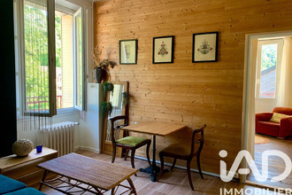  appartement allevard 38580