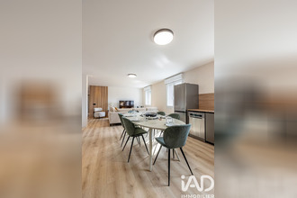  appartement allevard 38580