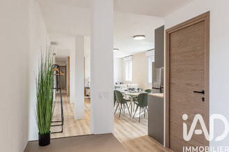  appartement allevard 38580