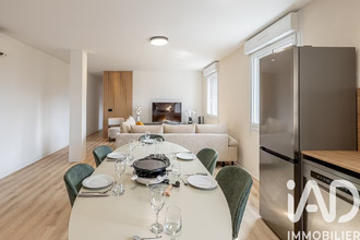  appartement allevard 38580
