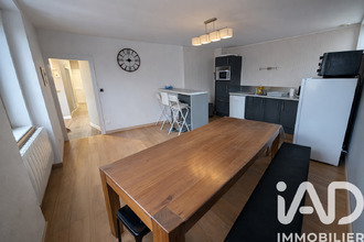  appartement allevard 38580