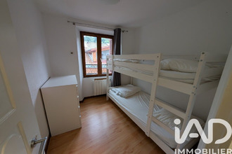 appartement allevard 38580
