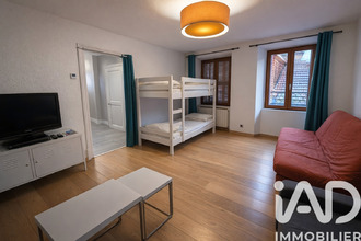  appartement allevard 38580