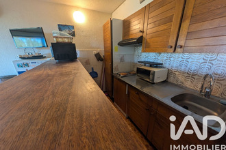  appartement allevard 38580