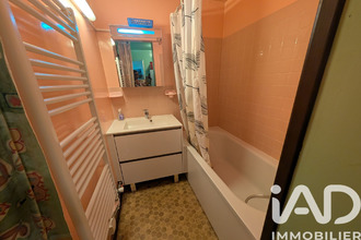  appartement allevard 38580