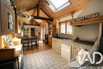  appartement allevard 38580